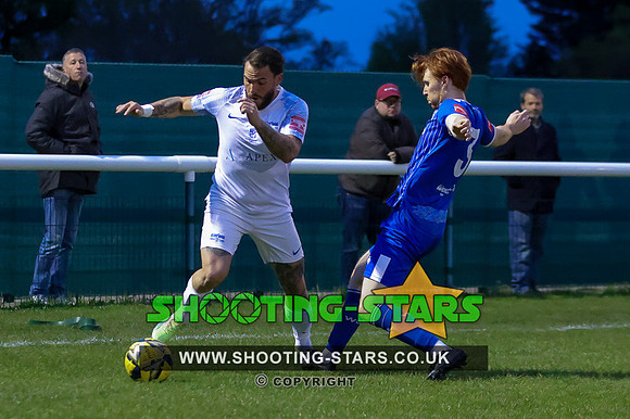 240418 Binfield v Northwood-0102