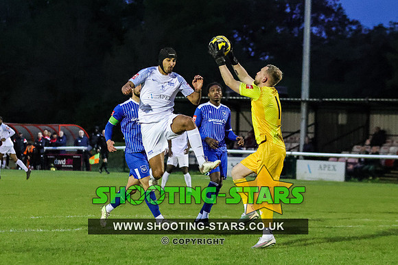 240418 Binfield v Northwood-0129