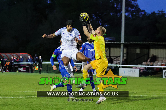 240418 Binfield v Northwood-0130