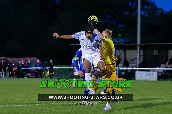 240418 Binfield v Northwood-0131