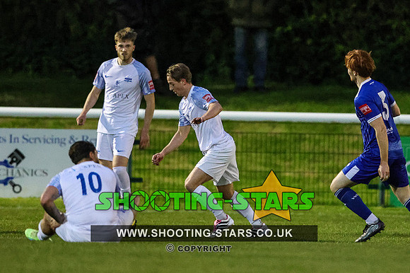 240418 Binfield v Northwood-0136