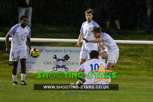 240418 Binfield v Northwood-0137