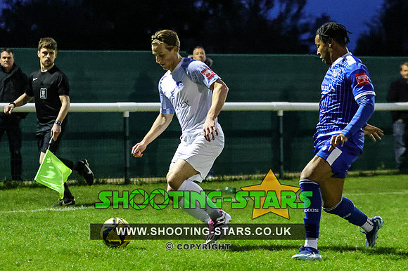 240418 Binfield v Northwood-0138