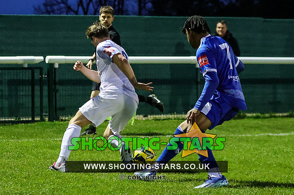 240418 Binfield v Northwood-0140