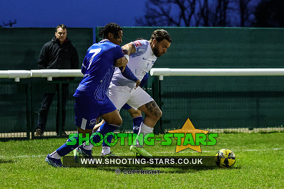 240418 Binfield v Northwood-0142