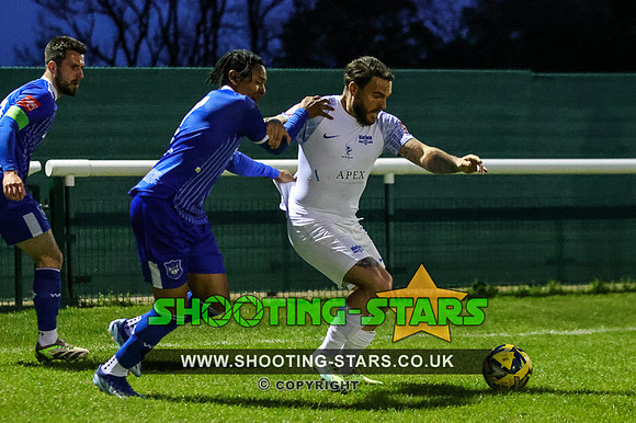 240418 Binfield v Northwood-0143
