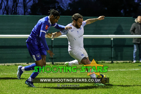 240418 Binfield v Northwood-0145