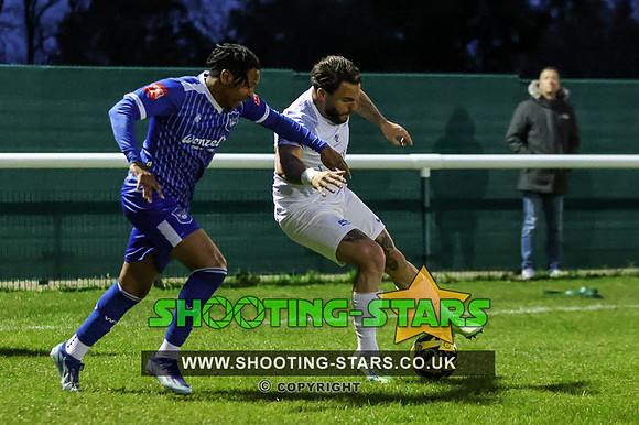 240418 Binfield v Northwood-0146