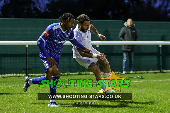 240418 Binfield v Northwood-0147