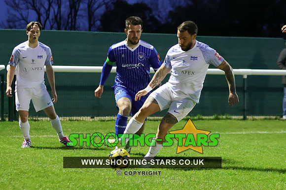 240418 Binfield v Northwood-0150
