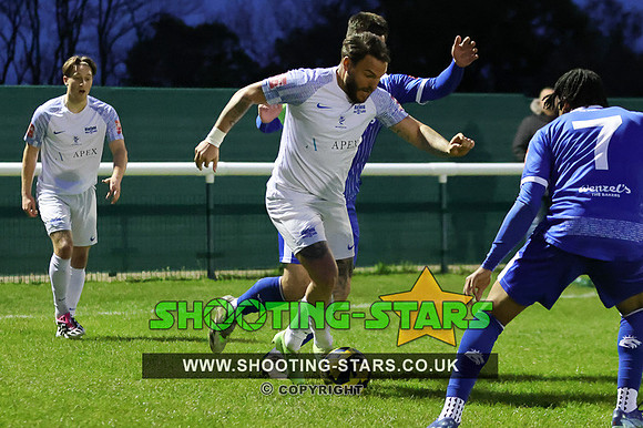 240418 Binfield v Northwood-0152