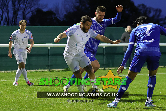 240418 Binfield v Northwood-0153