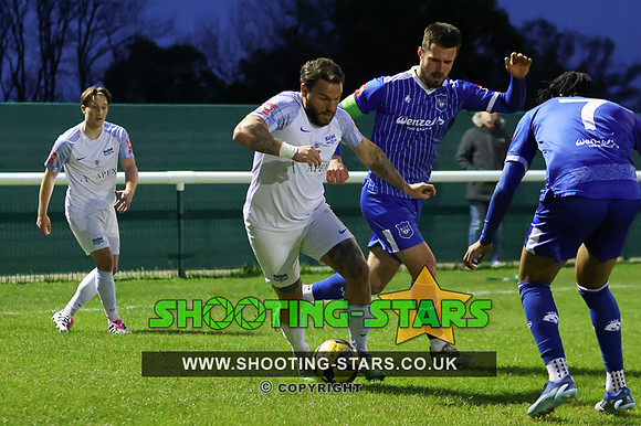 240418 Binfield v Northwood-0154