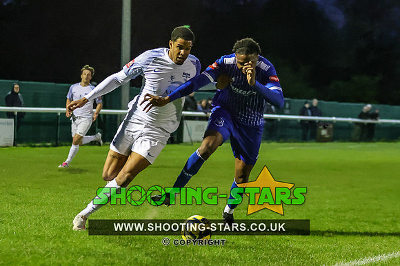 240418 Binfield v Northwood-0168