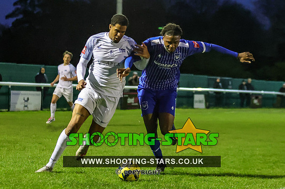 240418 Binfield v Northwood-0169