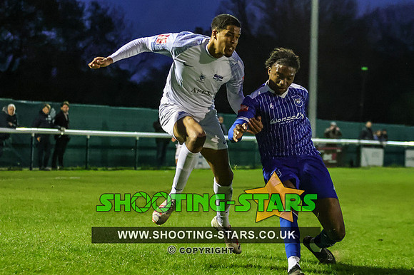 240418 Binfield v Northwood-0171