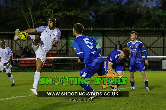 240418 Binfield v Northwood-0186