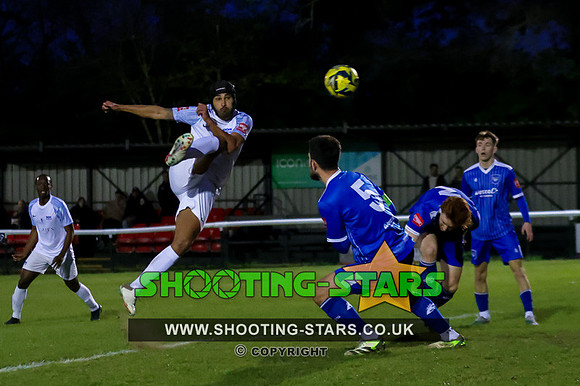 240418 Binfield v Northwood-0187