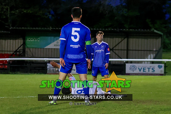 240418 Binfield v Northwood-0199