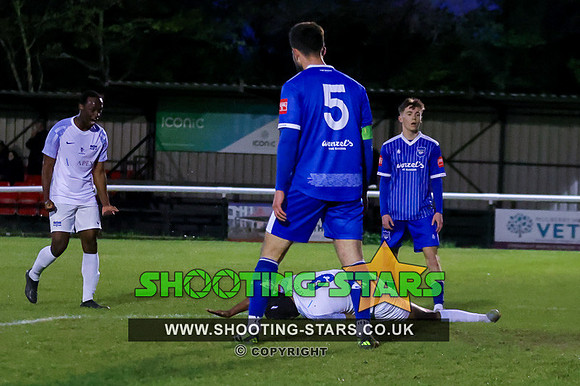 240418 Binfield v Northwood-0201