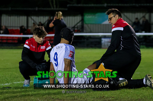 240418 Binfield v Northwood-0206