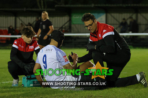 240418 Binfield v Northwood-0207