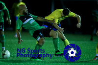 Ascot Utd FC vs CB Hounslow