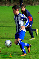 131020 Frimley v Farncombe