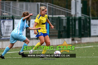 221030 Ascot v Bournemouth Women-0020