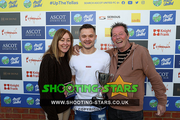 240420 Ascot U18+Women+Men Awards-0089
