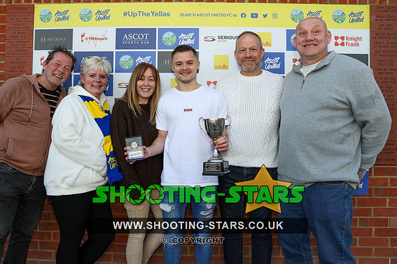 240420 Ascot U18+Women+Men Awards-0093