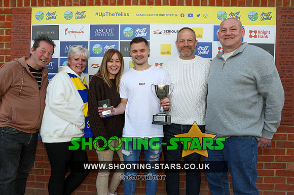 240420 Ascot U18+Women+Men Awards-0095