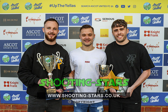 240420 Ascot U18+Women+Men Awards-0106