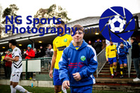 17/12/2022 Ascot Utd vs Windsor FC League Match, NG Sports Photography