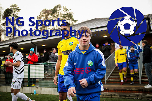 17/12/2022 Ascot Utd vs Windsor FC League Match, NG Sports Photography
