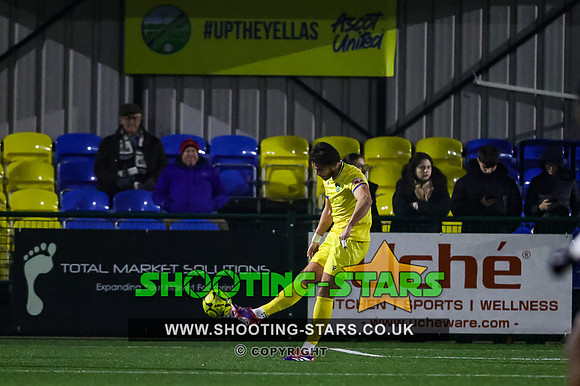 2501014 Ascot v Hungerford-0107