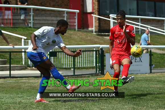 220723 Binfield v Ascot Pre-S-0293