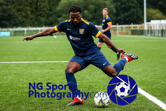 Ascot Utd FC vs Basingstoke Town FC202008151708