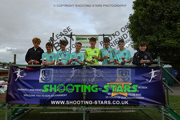 U13HH24PRES-0017