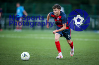 06/07/2021, Football Pre-Season, Neil Graham