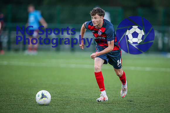 06/07/2021, Football Pre-Season, Neil Graham