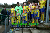 240210 Ascot Mascots