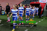 Reading FC Women V Southampton FC Women