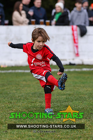230218 Flackwell Heath Mascot-0051