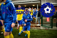 17/12/2022 Ascot Utd vs Windsor FC League Match, NG Sports Photography