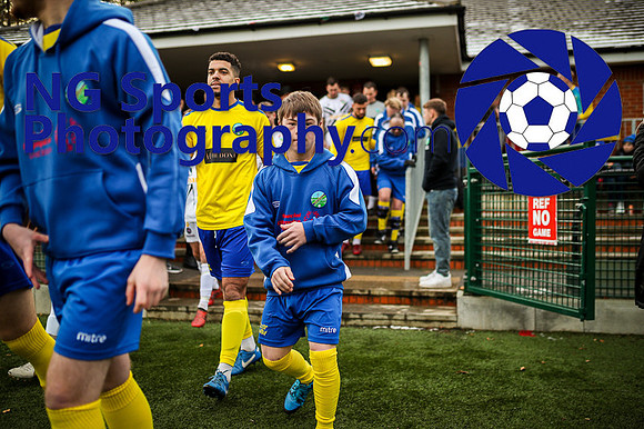 17/12/2022 Ascot Utd vs Windsor FC League Match, NG Sports Photography