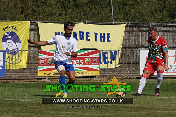 220813 Ascot v Windsor-0048