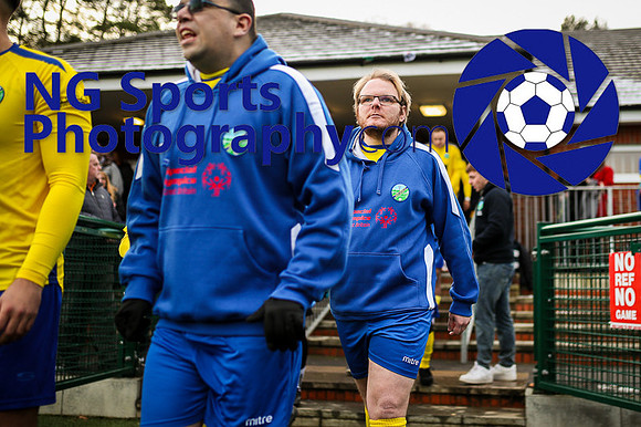 17/12/2022 Ascot Utd vs Windsor FC League Match, NG Sports Photography