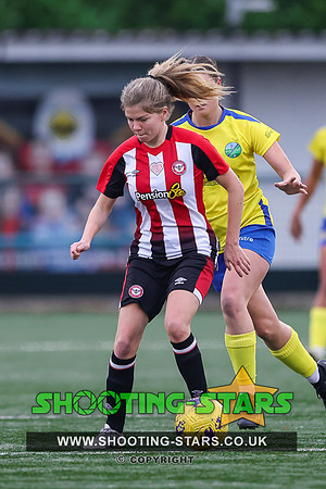 241103 Ascot v Brentford Women-0021
