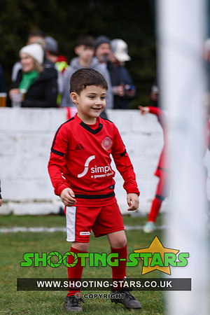 230218 Flackwell Heath Mascot-0046